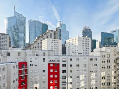 Vente Appartement 5 pices COURBEVOIE 92400