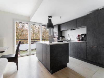 Vente Appartement 4 pices LILLE 59800