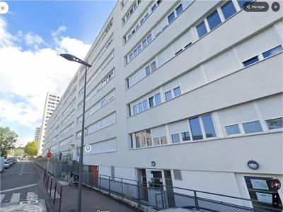 Location Appartement METZ 57070