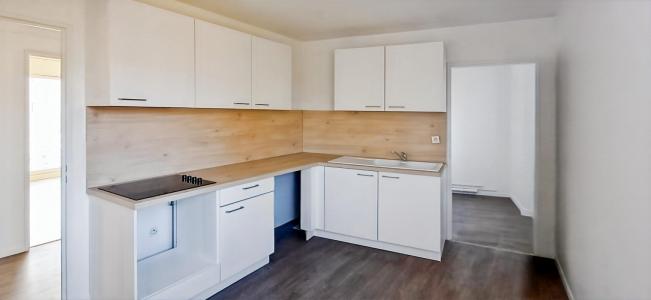 Vente Appartement 3 pi�ces TERVILLE 57180