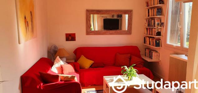 Location Appartement BORDEAUX 33200