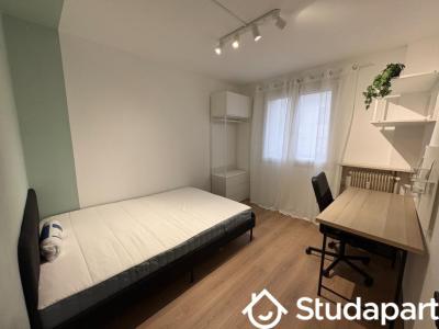 Location Appartement GRENOBLE 38100