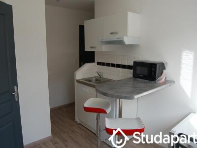 Location Appartement CAMBRAI 59400