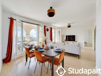 Location Appartement 3 pices PUTEAUX 92800