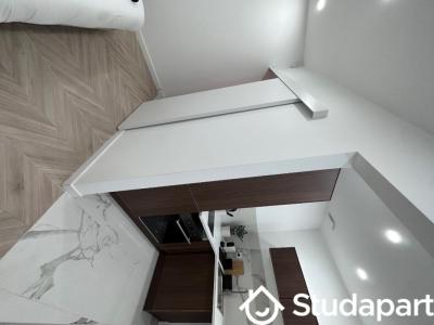 Location Appartement MARSEILLE-8EME-ARRONDISSEMENT 13008