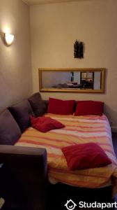 Location Appartement 2 pices PARIS-20EME-ARRONDISSEMENT 75020