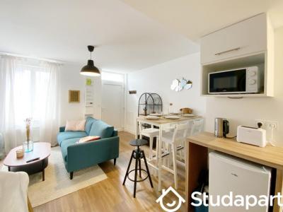 Location Appartement ROUEN 76100