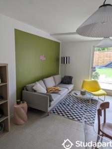 Location Appartement RONCHIN 59790