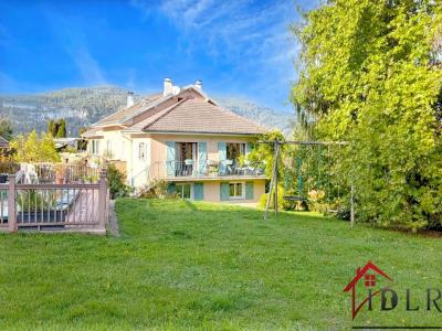 Vente Maison 9 pices DORTAN 01590
