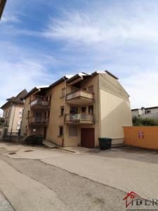 Vente Appartement 3 pices PONTARLIER 25300
