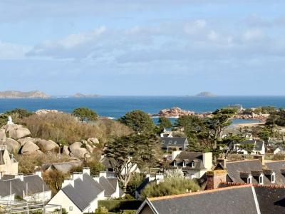 Vente Maison 7 pices TREGASTEL 22730