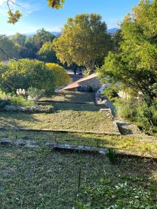 Vente Terrain BARJAC 30430