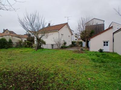 Vente Maison 5 pices SAINTE-SAVINE 10300