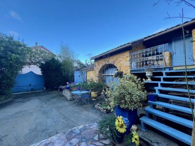 Vente Maison 5 pices PREMIAN 34390