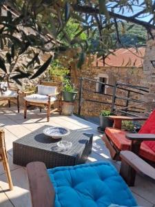 Vente Maison 6 pices RIOLS 34220