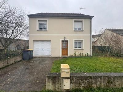 Vente Maison 5 pices VILLENEUVE-SAINT-GERMAIN 02200