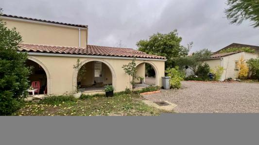 Vente Maison 6 pices LAURENS 34480