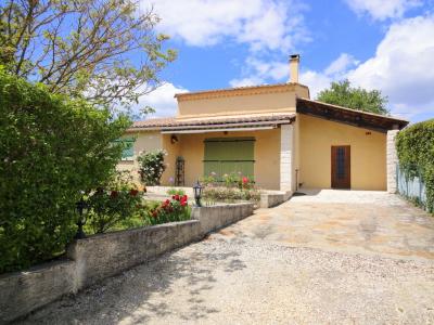 Vente Maison 6 pices BARJAC 30430