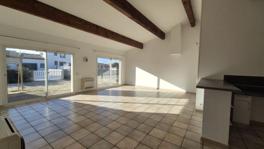 Vente Maison 4 pices OLONZAC 34210