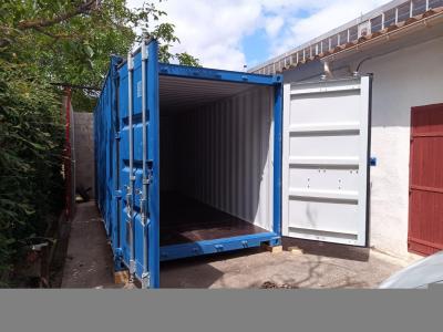 Vente Parking PEYROLLES-EN-PROVENCE 13860