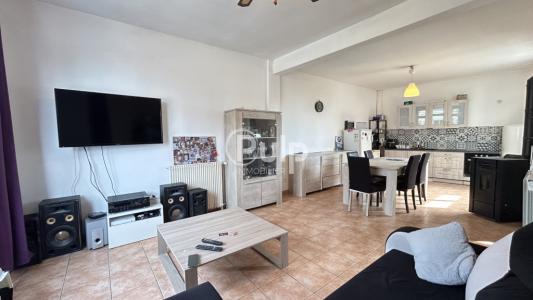 Vente Maison 3 pices MERVILLE 59660