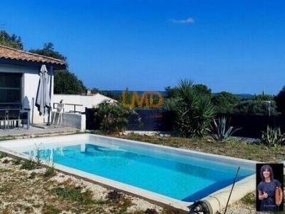 Vente Maison 5 pices BOISSERON 34160