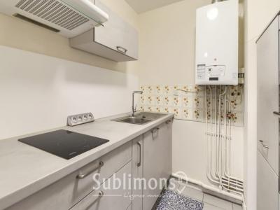 Vente Appartement 2 pices VANNES 56000