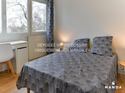 Location Appartement 4 pi�ces NANTES 44100