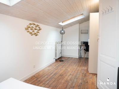 Location Appartement 5 pices BORDEAUX 33000