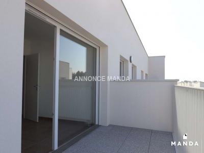 Location Appartement 3 pi�ces CHAMBRAY-LES-TOURS 37170