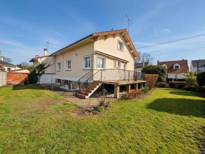 Location Maison 7 pices VILLEMOISSON-SUR-ORGE 91360