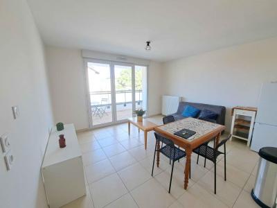 Location Appartement 2 pices REIGNIER 74930