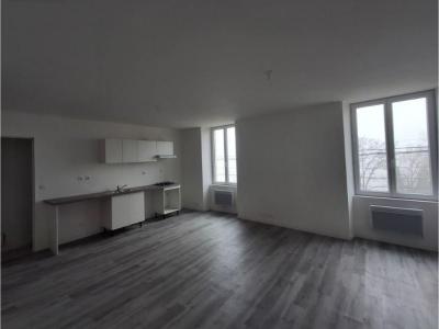 Location Appartement 3 pices REOLE 33190