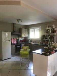 Location Maison 4 pices LAMOTHE-LANDERRON 33190