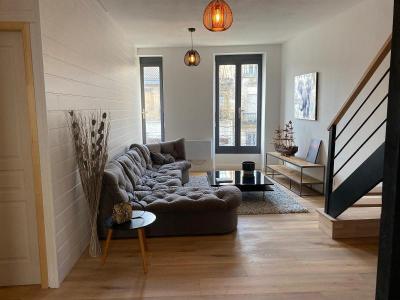 Location Appartement BORDEAUX 33000