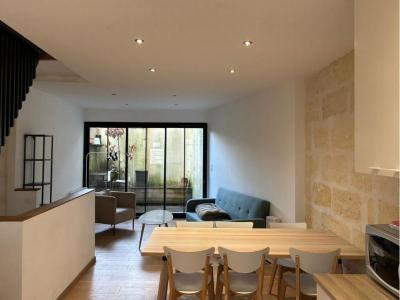 Location Maison BORDEAUX 33000