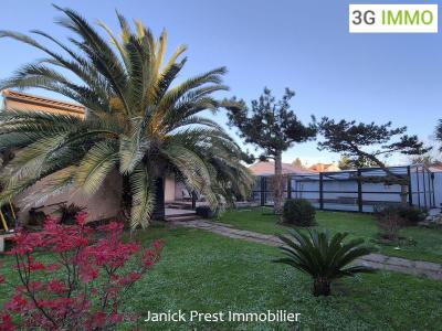 Vente Maison 7 pi�ces SAINT-ORENS-DE-GAMEVILLE 31650