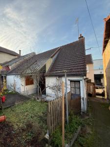 Vente Maison 3 pices YZEURE 03400