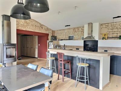 Vente Maison 6 pices AIGREFEUILLE-D'AUNIS 17290