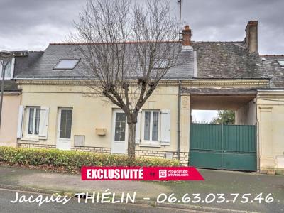 Vente Maison 4 pices LONGUE-JUMELLES 49160