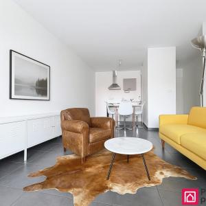 Vente Appartement 2 pices ROCHELLE 17000