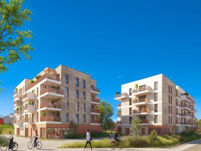 Vente Appartement 3 pi�ces CROZON 29160