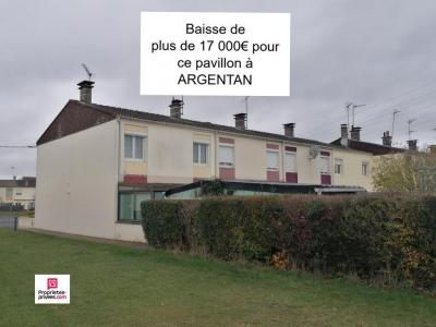 Vente Maison 6 pices ARGENTAN 61200