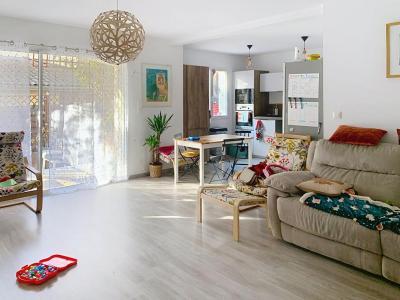 Vente Maison 4 pices NEFFES 05000