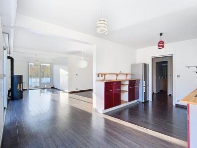 Vente Appartement 5 pices MALZEVILLE 54220