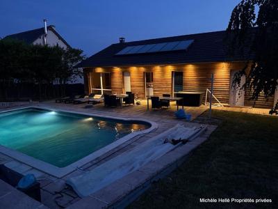 Vente Maison 7 pices MONTENOY 54760