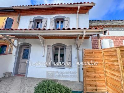 Vente Maison 4 pices GARIDECH 31380