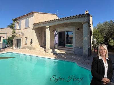 Vente Maison 6 pices ISTRES 13800