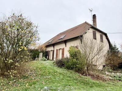 Vente Maison 7 pices VENDEUVRE-SUR-BARSE 10140