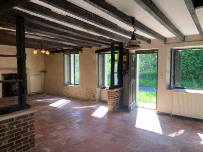 Vente Maison 5 pi�ces ECOMMOY 72220